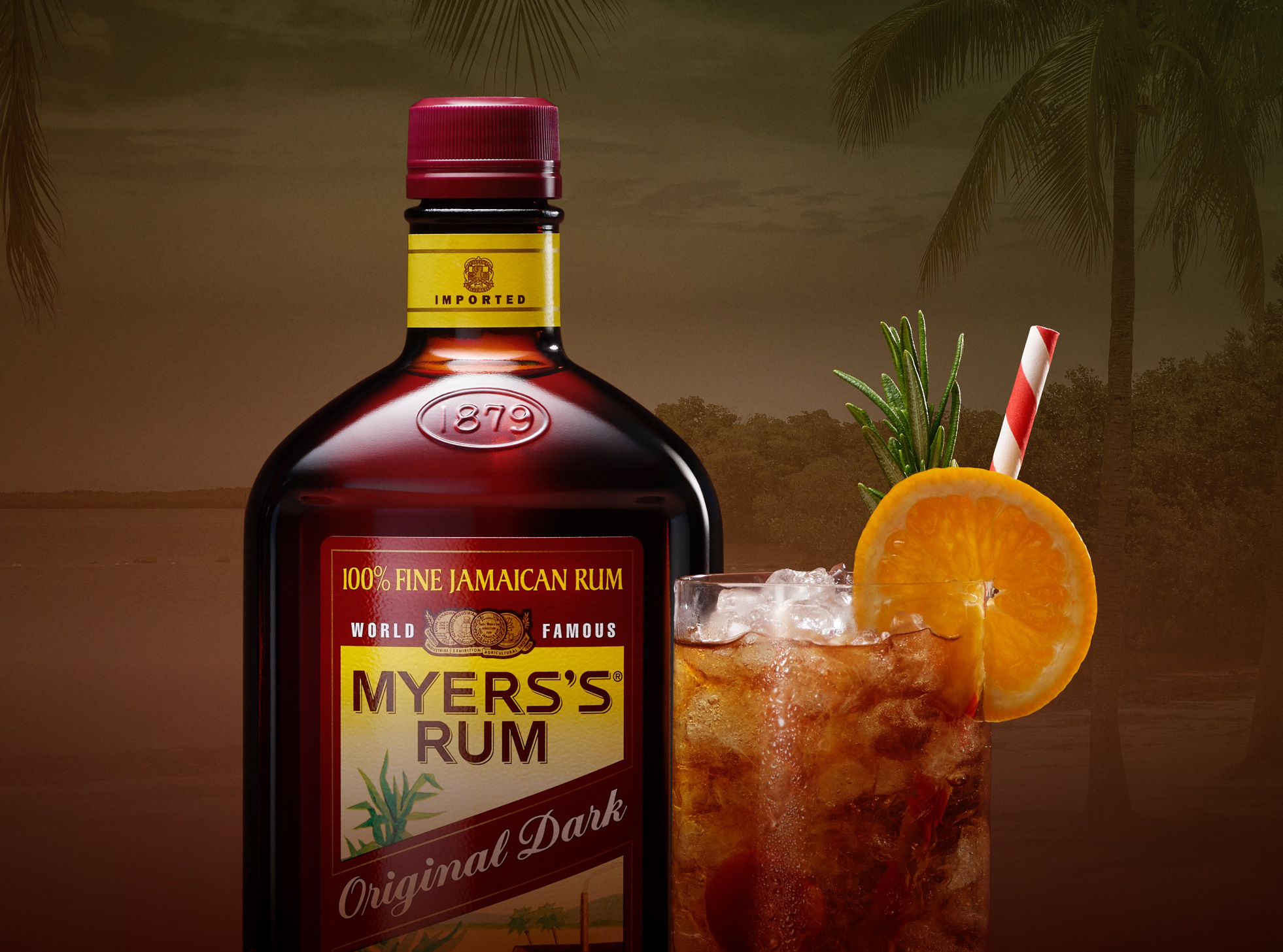 Myers s Rum